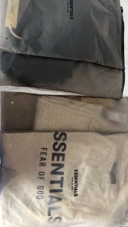 Essentials set