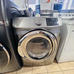 Dryer Samsung Financing Available