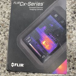FLIR Cx-series 