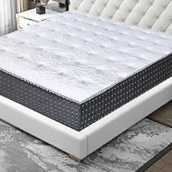 King Mattress and Boxspring Set Deals Here