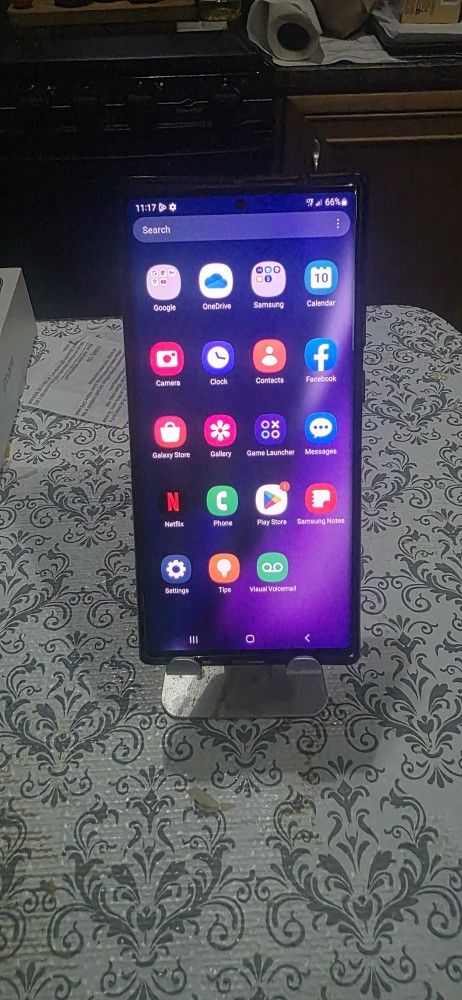 Samsung Galaxy S20 Ultra