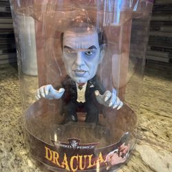 Funko Force Dracula 