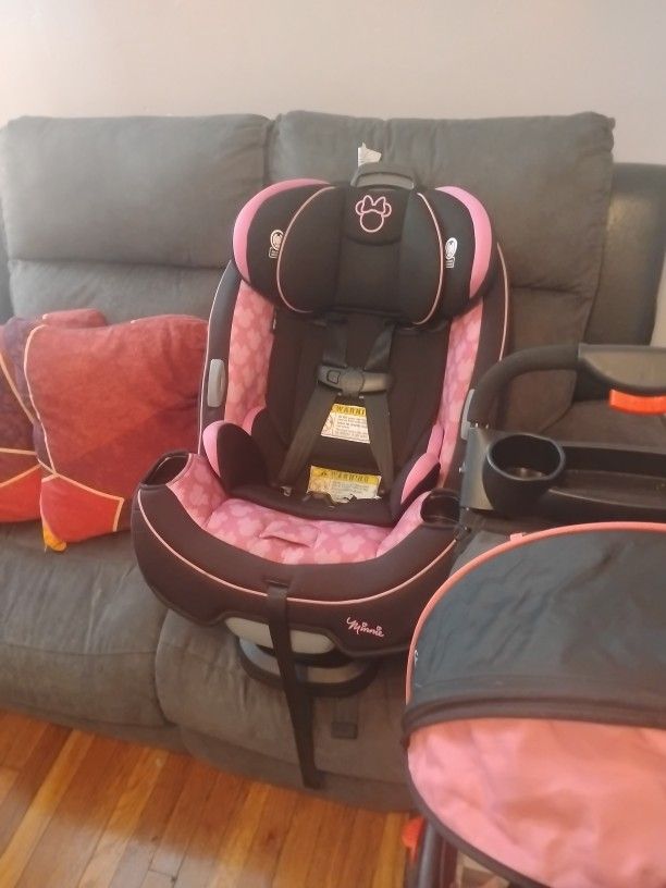 Carseat 