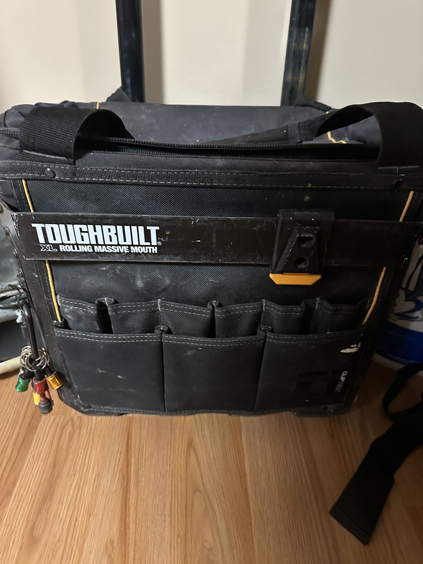 Waterproof Tool Boxes