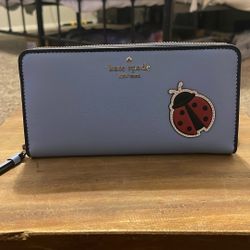 Authentic Kate Spade Wallet