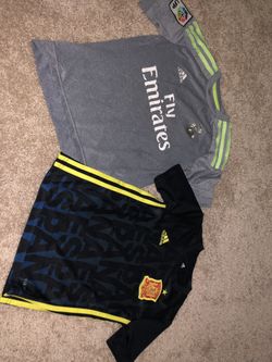 Boys Clothes Size 7/8