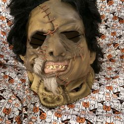 Texas Chain Saw Massacre