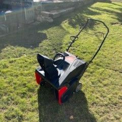 Snow Blower