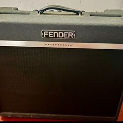 Fender Bassbreaker 45 2x12 Combo
