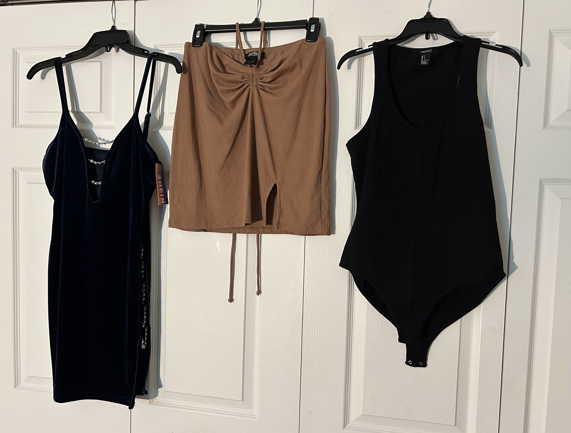 Woman’s Clothes