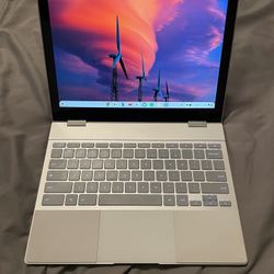 Google Pixelbook Laptop