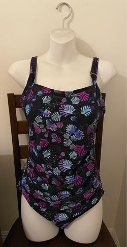 Bathing suit