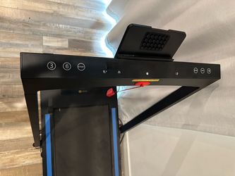 Walking pad