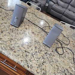Bose Speakers