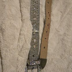 Bb Simon Belt 
