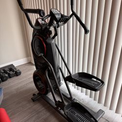 Bowflex Max Trainer