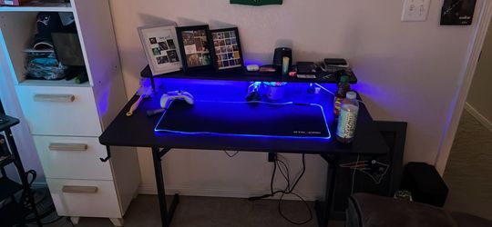 Pc table