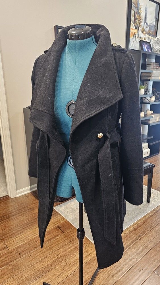 Guess Coat Xs