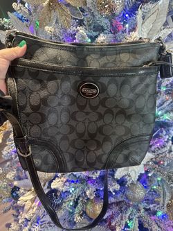Coach Crossbody 