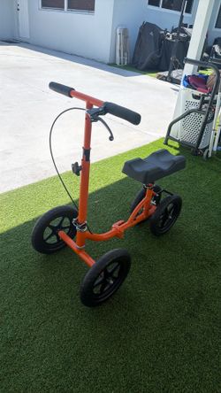 Knee Scooter $60 obo