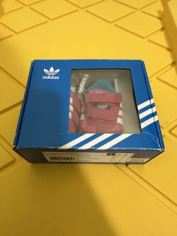 Toddler Adidas
