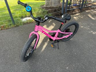 Trex Bike, 16 inch kids
