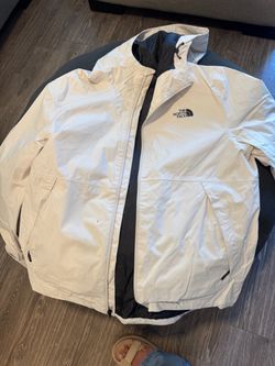 Quicksilver Snow Jacket