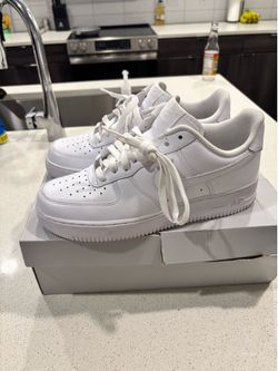 Nike Air Force One Low Size 9.5