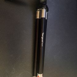 Targus TG-42TT Lightweight Travel Tripod – Compact & Adjustable