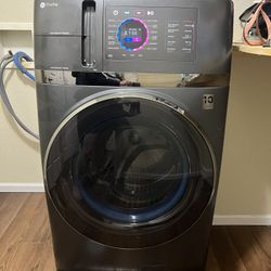 GE all in one washer/dryer