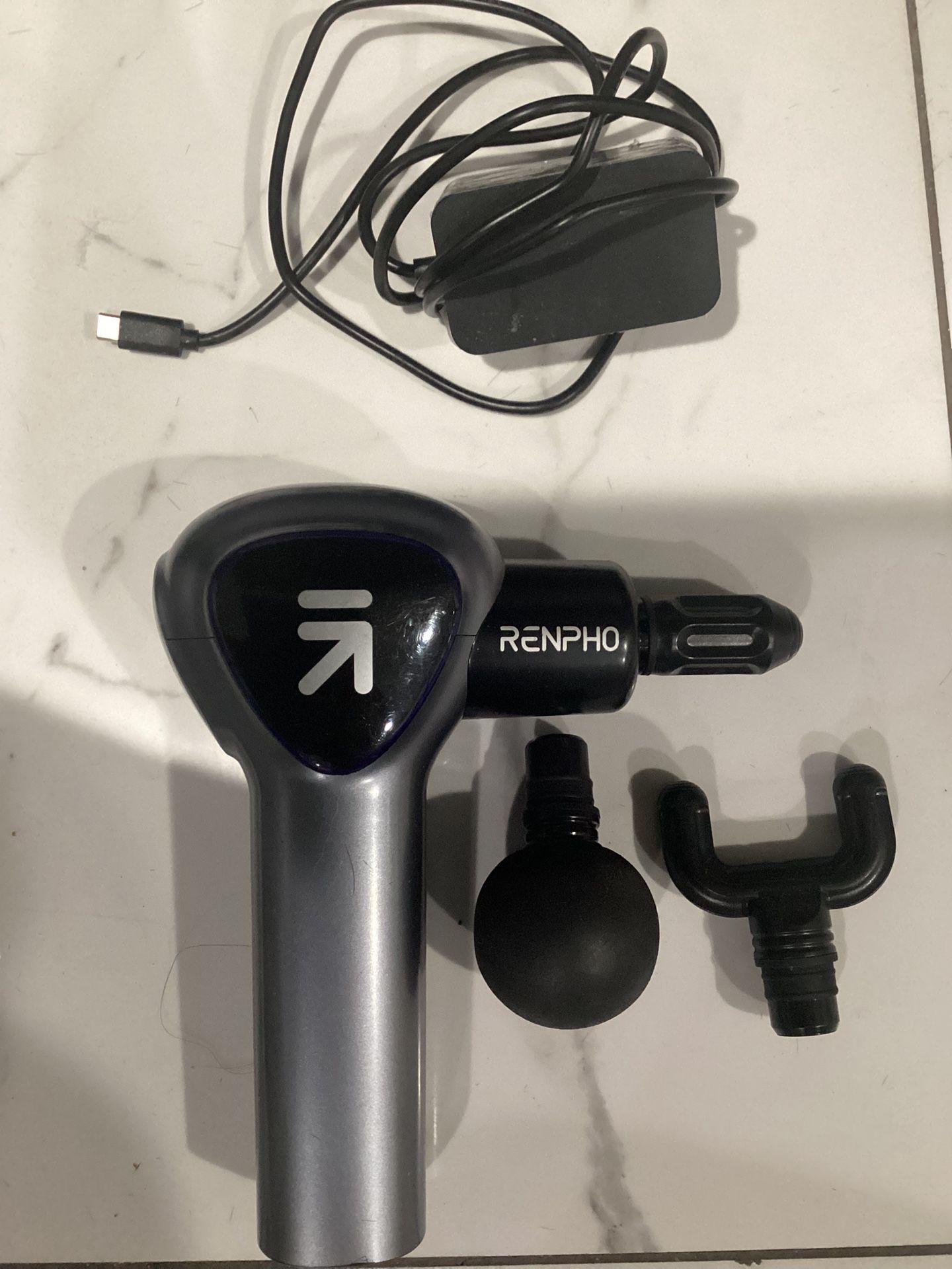 Renpho Active massage Gun