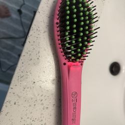 ProCabello Hair Straightener