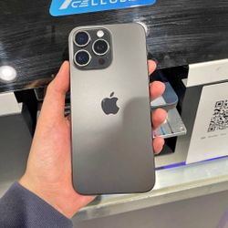 iPhone 15 Pro Max 5g 