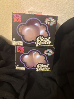 Needoh cloud