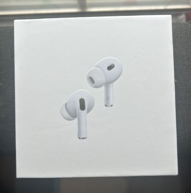 Airpods Gen3