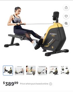 Quality Row Machine