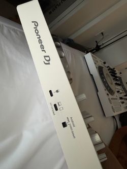 Pioneer DDJFLX4