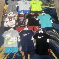 NWT Nike/Jordan size 7 