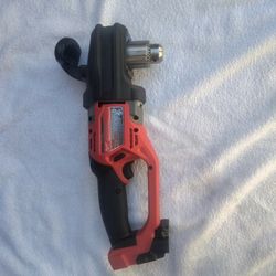 Milwaukee M18  Hole Hawg Poco Uso Como Nueva Tool Only 