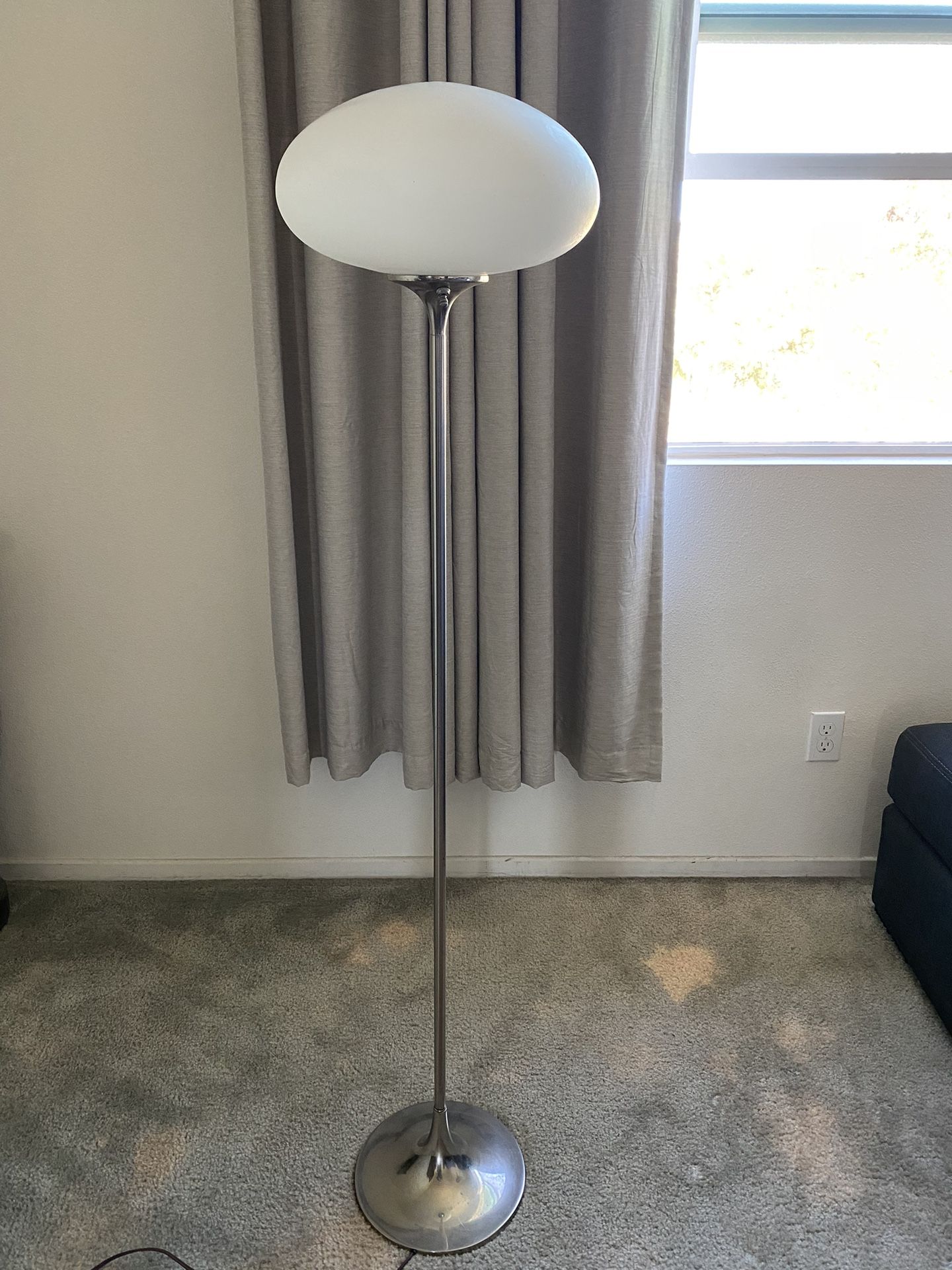 Laurel Mushroom Lamp