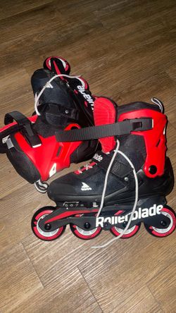 Rollerblades sz 5