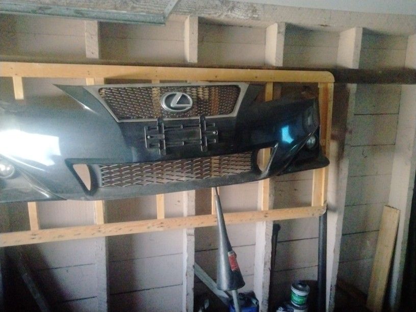 Lexus LS (contact info removed)