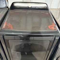 Samsung Dryer Big Capacity 