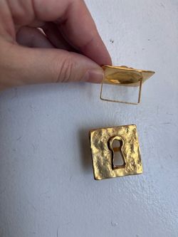 SCHIAPARELLI BUTTONS