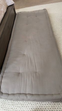 Rohini Daybed Cushion