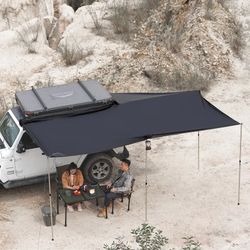 Wild Lands 270* Awning