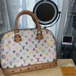 Louis Vuitton 2019 pre-owned Carry It Tote Bag - Farfetch