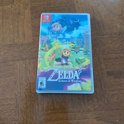 Zelda - Echos Of Wisdom - Nintendo Switch