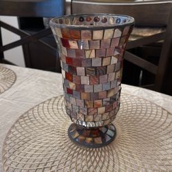 Decorative Candle Holder 