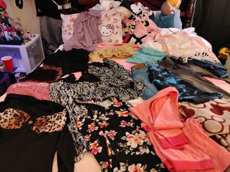 Women's Clothing Bundle Mixed Lot